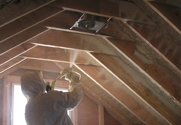 Surrey Attic Insulation