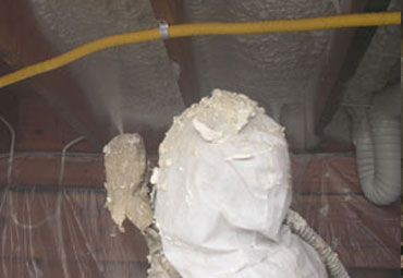 Surrey Crawl Space Insulation