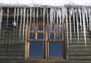 Ice Dam Prevention for Surrey Homes