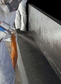 Surrey Protective Polyurea Coatings